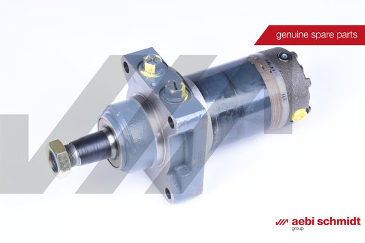 HYDROMOTOR