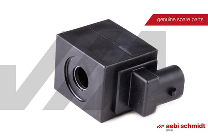 Magnetspule mit AMP Superseal 12 V DC