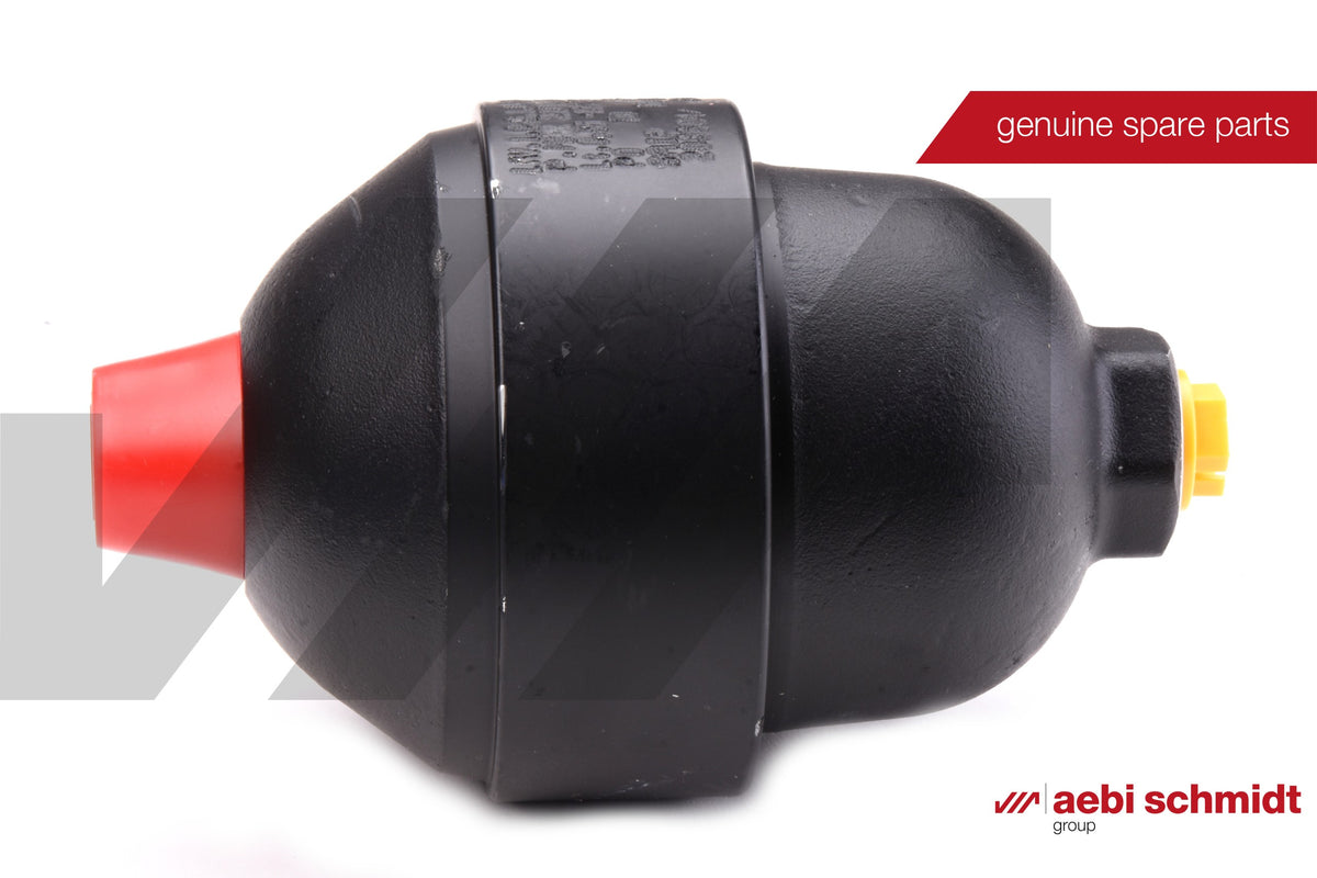 Membranspeicher 0,5 l , 70 bar