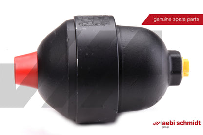Membranspeicher 0,5 l , 70 bar