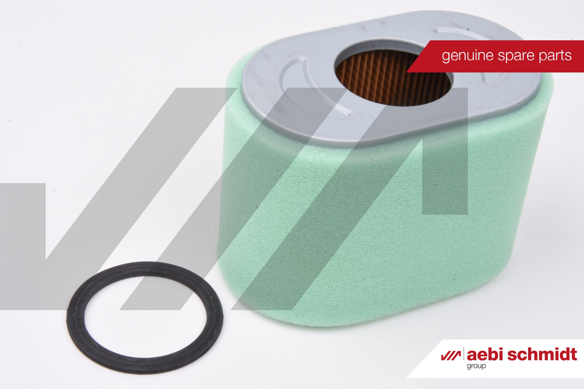 AEBI Luftfilter komplett 1129715-2