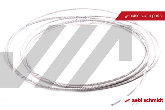 KABEL Stahlseil 2mm/2750mm