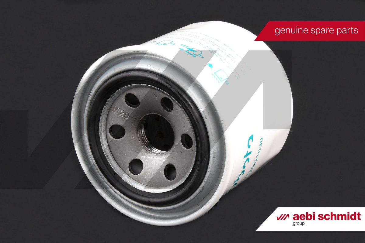 AEBI Motorölfilter 1218125-7