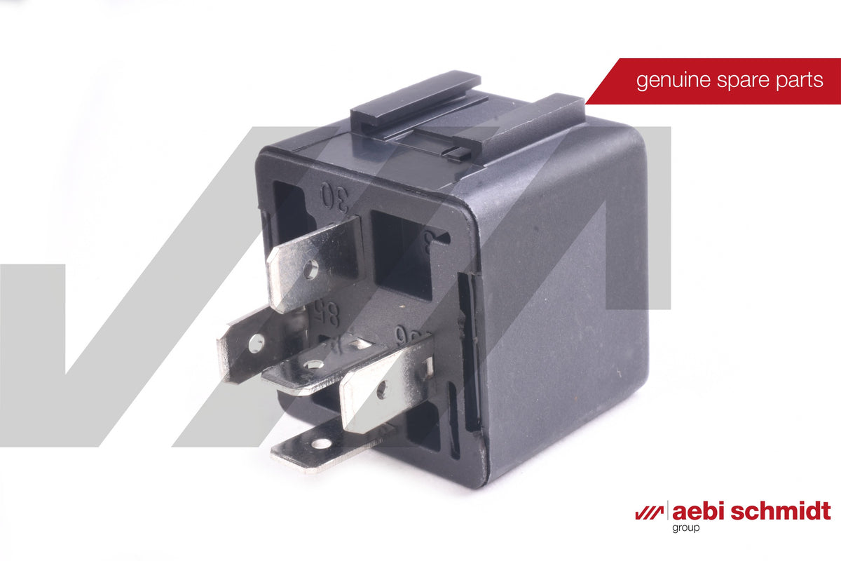RELAIS 12V WECHSLER 40/60A MIT DIODE