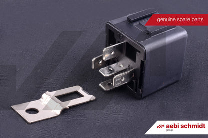 RELAIS 12V WECHSLER 40/60A MIT DIODE
