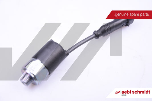 KOLBENDRUCKSCHALTER 110 BAR FALLEND NBR