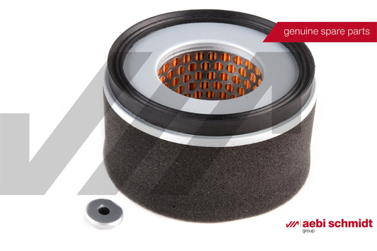 AEBI Luftfilter 204.4580