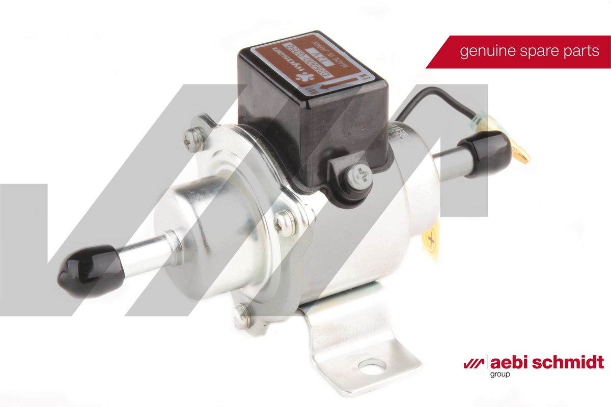 Kraftstoffpumpe Kombi Trak 1505SD