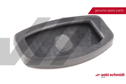 Original AEBI Pedalgummi für Kupplung und Bremse – Artikelnummer 210.0755