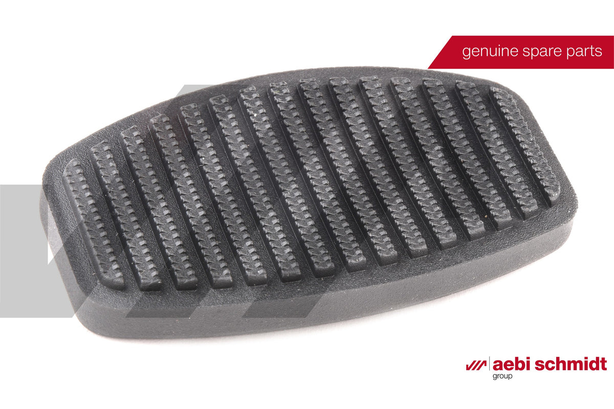 Original AEBI Pedalgummi für Kupplung und Bremse – Artikelnummer 210.0755