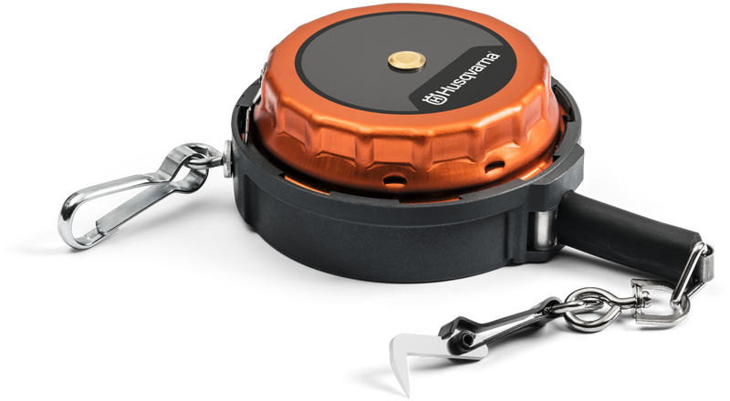 Husqvarna Forstmaßband 15 m