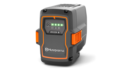Husqvarna 40-B330X 36-V-Akku mit 9 Ah