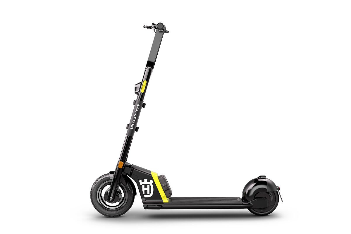 Husqvarna SKUTTA Elektro-Scooter