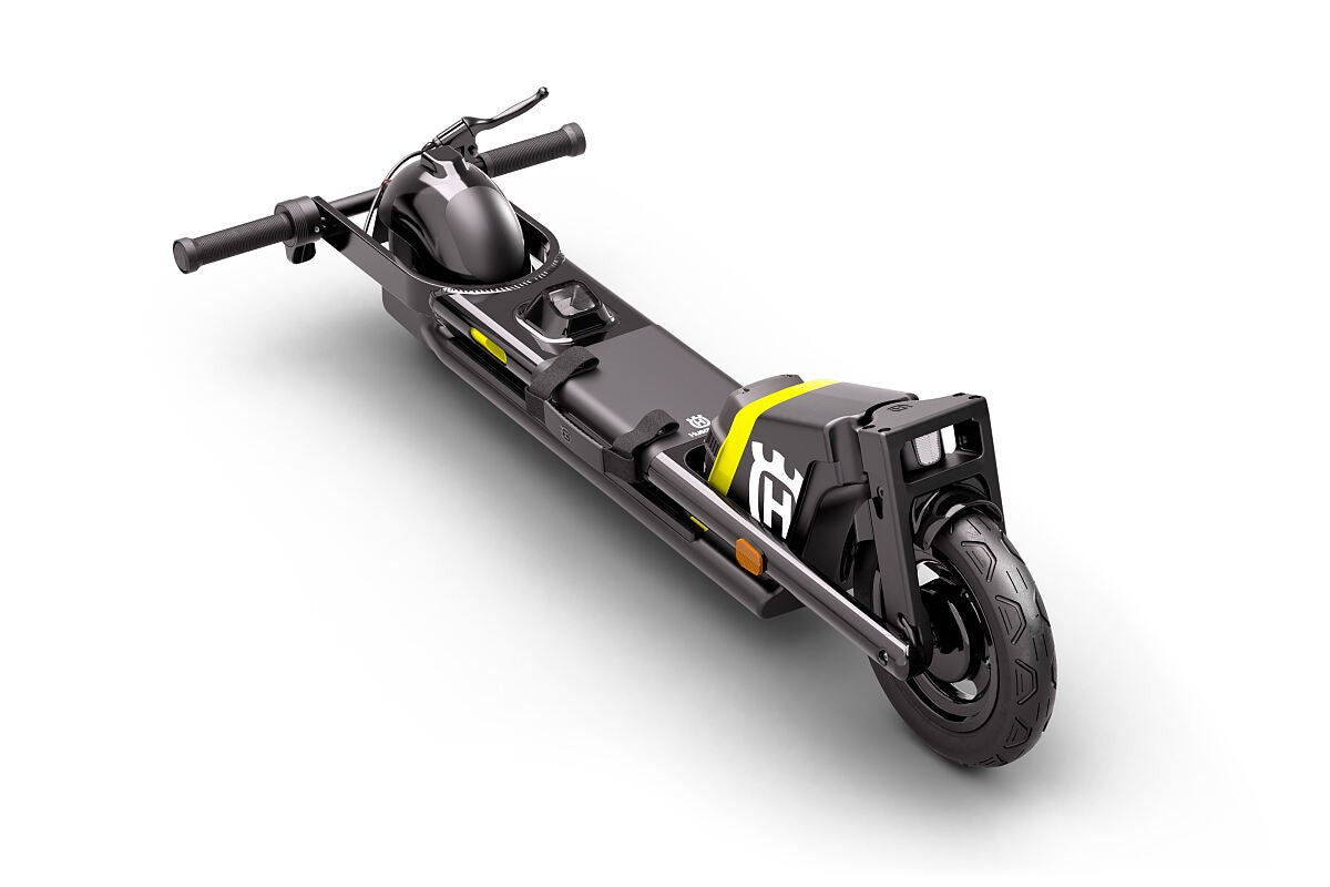 Husqvarna SKUTTA Elektro-Scooter