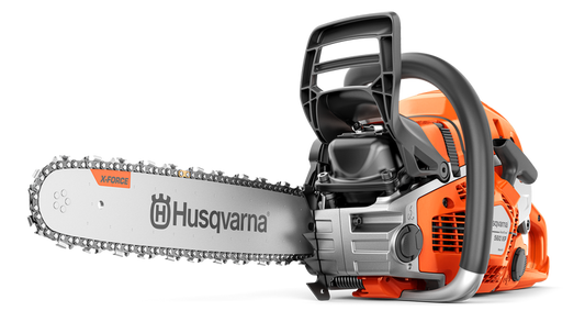 Husqvarna 560 XP Mark II Motorsäge mit 45-cm-Schwert