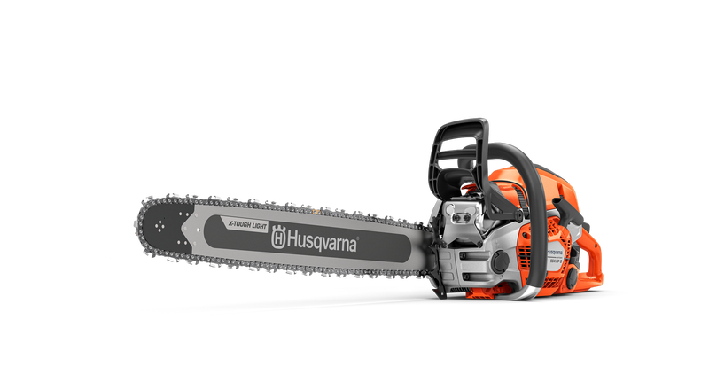 Husqvarna 564 XP G Motorsäge mit 50-cm-Schwert