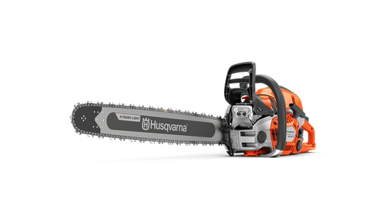 Husqvarna 564 XP G Motorsäge mit 50-cm-Schwert
