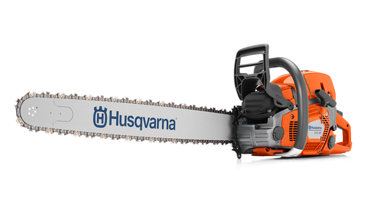 Husqvarna 572 XP G Motorsäge mit 50-cm-Schwert