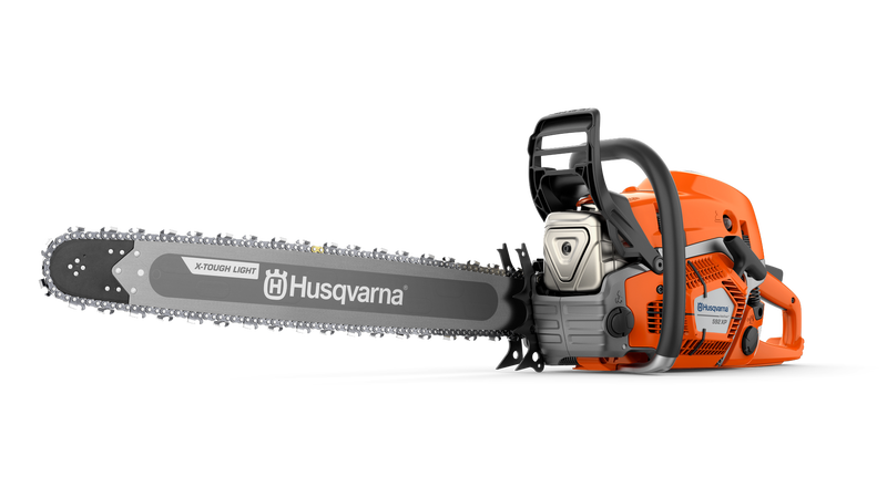 Husqvarna 592 XP G Motorsäge mit 60-cm-Schwert