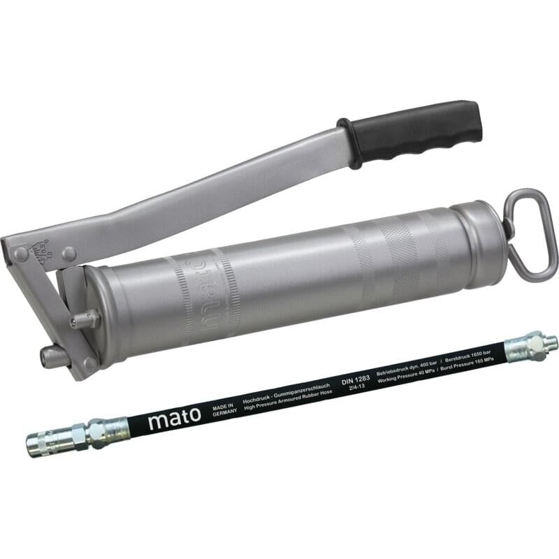 FETTPRESSE KARTUSCHE MATO