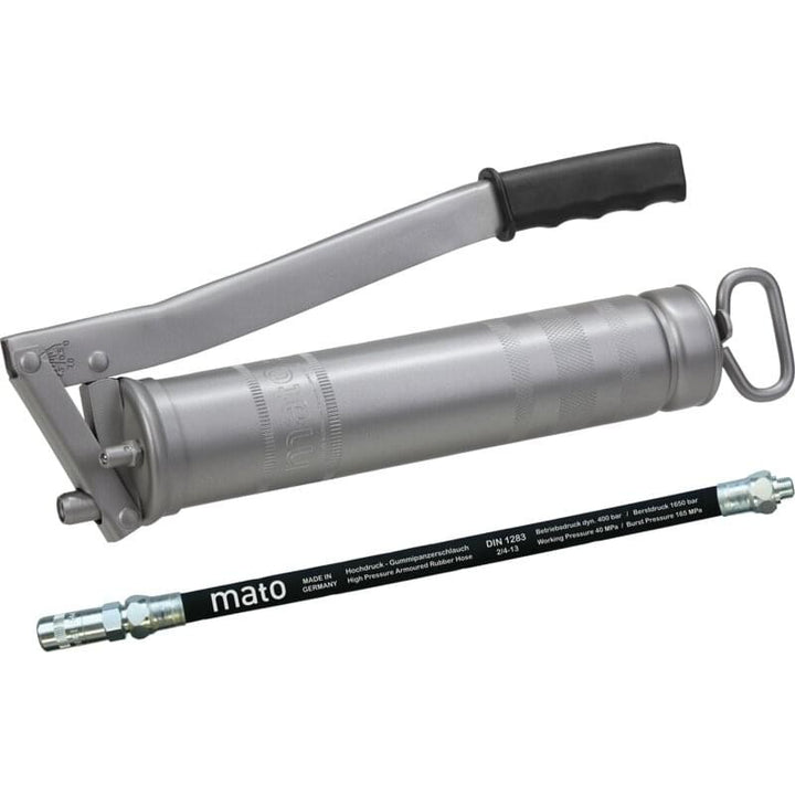 FETTPRESSE KARTUSCHE MATO
