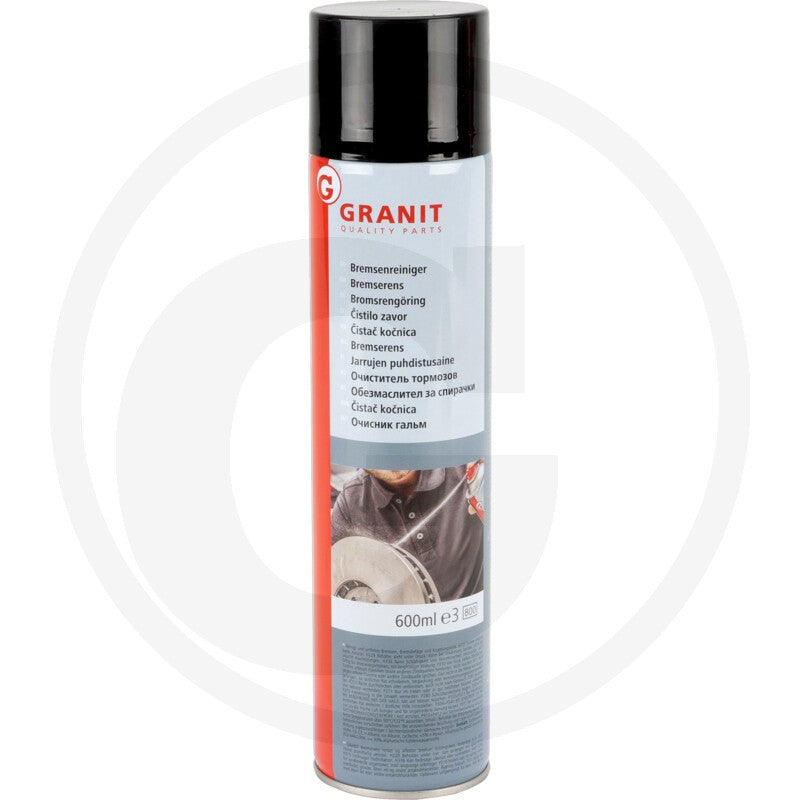 Bremsenreiniger Spray 600ml