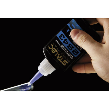 STALOC Schraubensich. 2S43 mittel 50ml