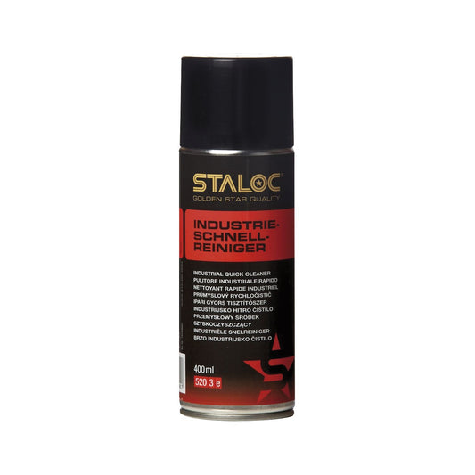 STALOC Industrieschnellreiniger 400 ml SQ-220 – Produktbild
