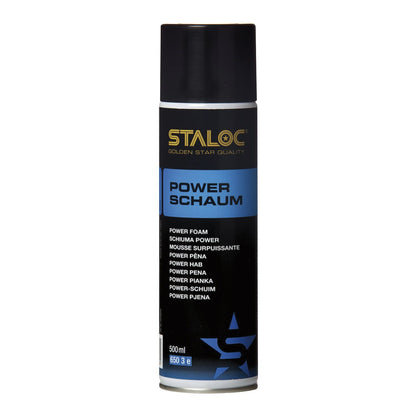 STALOC Power Schaum 500 ml SQ-250 – Produktbild