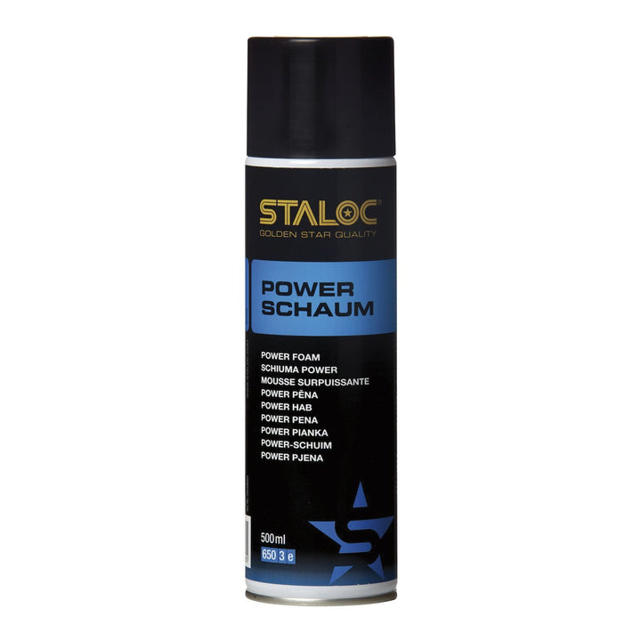 STALOC Power Schaum 500 ml SQ-250 – Produktbild