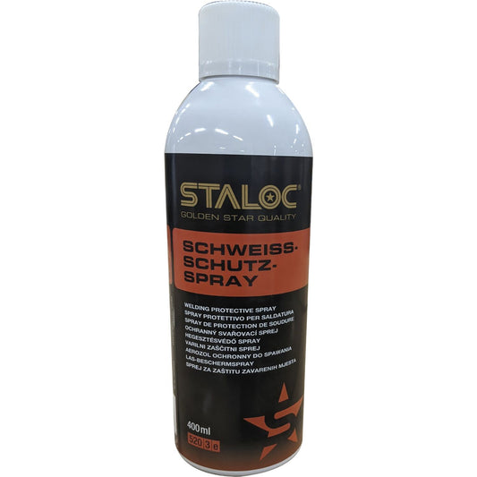 STALOC Schweißschutzspray 400 ml – Produktbild