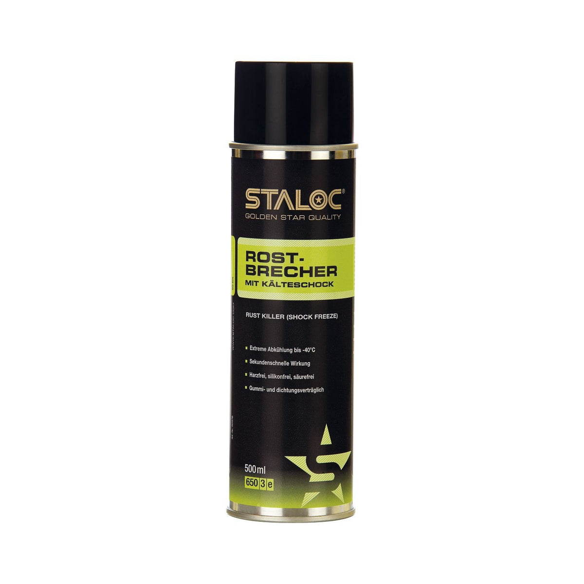 STALOC Rostbrecher 500 ml – Produktbild