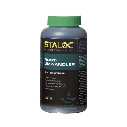 STALOC Rostumwandler 250 ml – Produktbild