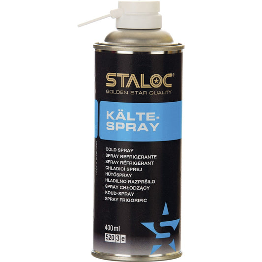 STALOC Kältespray 400 ml – Produktbild