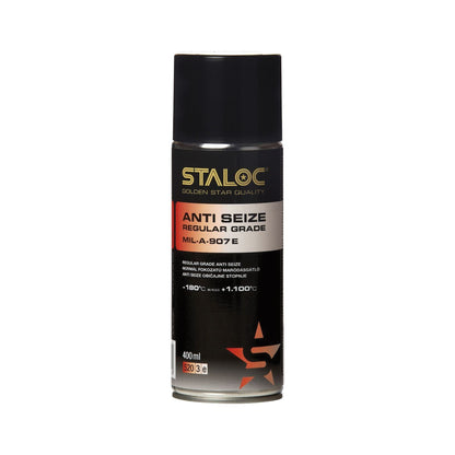 STALOC Regular Grade Anti Seize 400 ml SQ-1400 – Produktbild