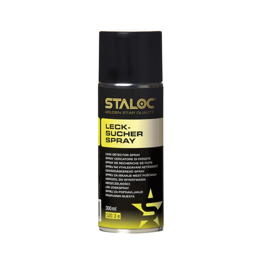 STALOC Lecksucherspray 300 ml SQ-600 – Produktbild
