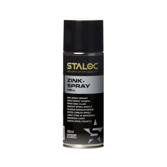 STALOC Zinkspray hell 400 ml SQ-850 – Produktbild