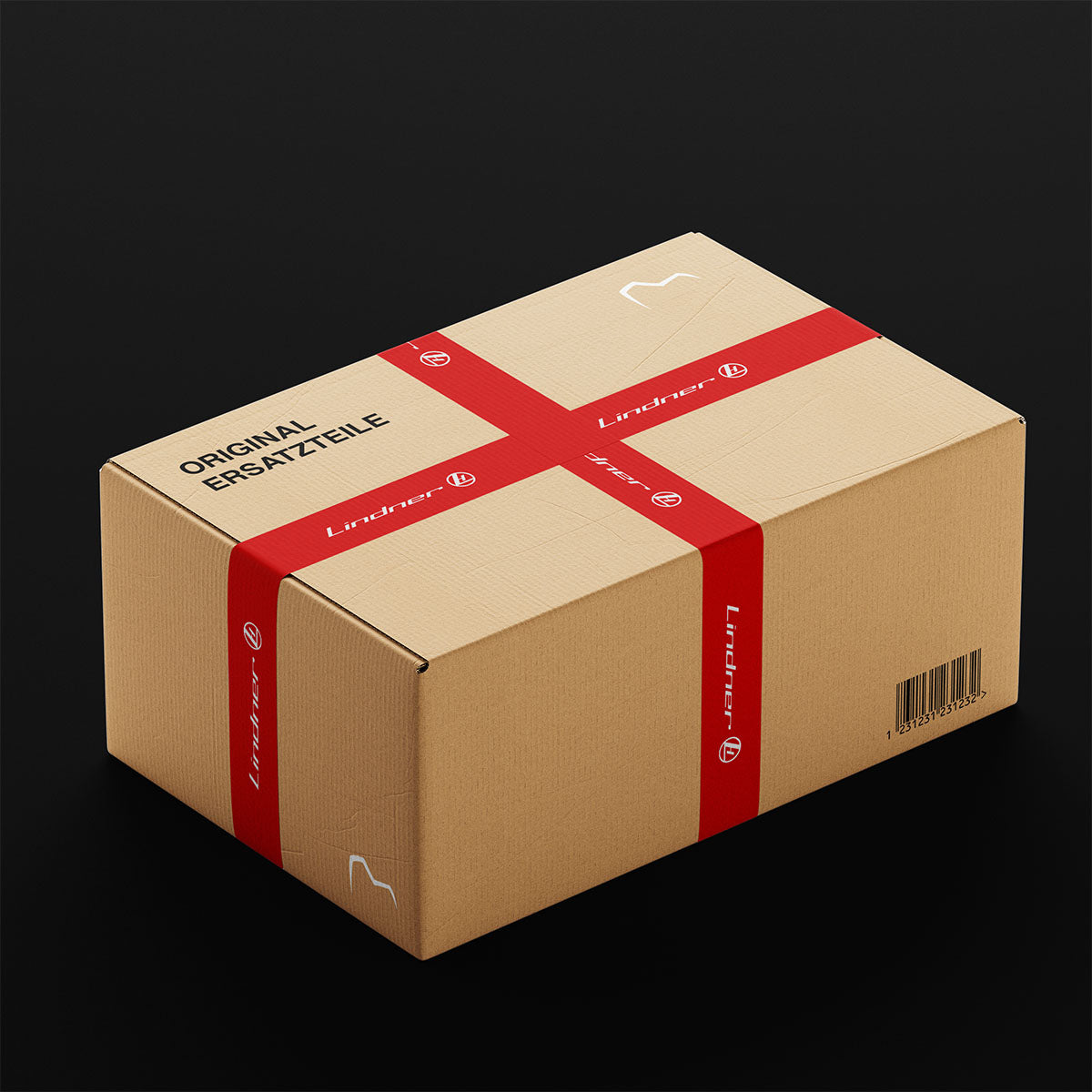 Dichtsatz f. Zylinder 50mm – Produktbild folgt