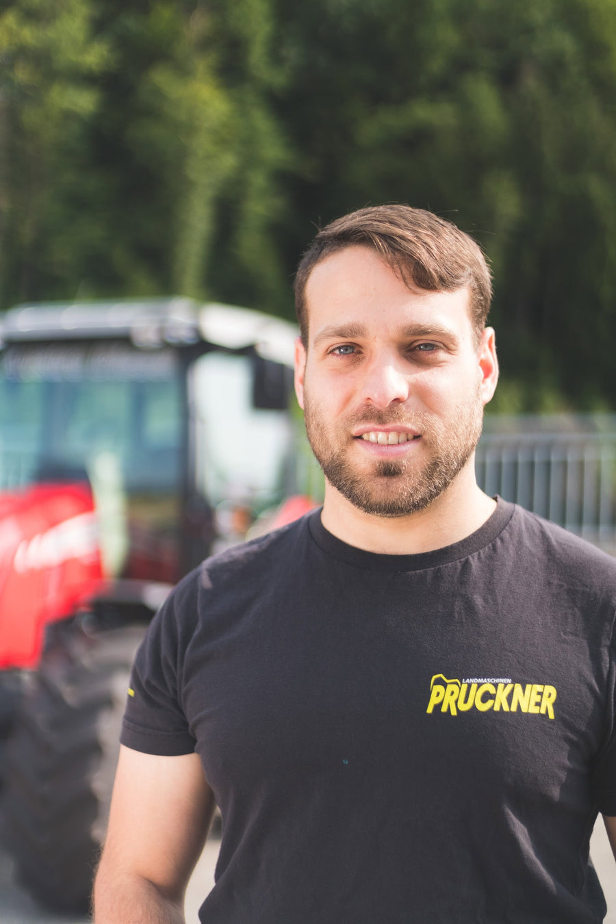 Wolfgang Pruckner